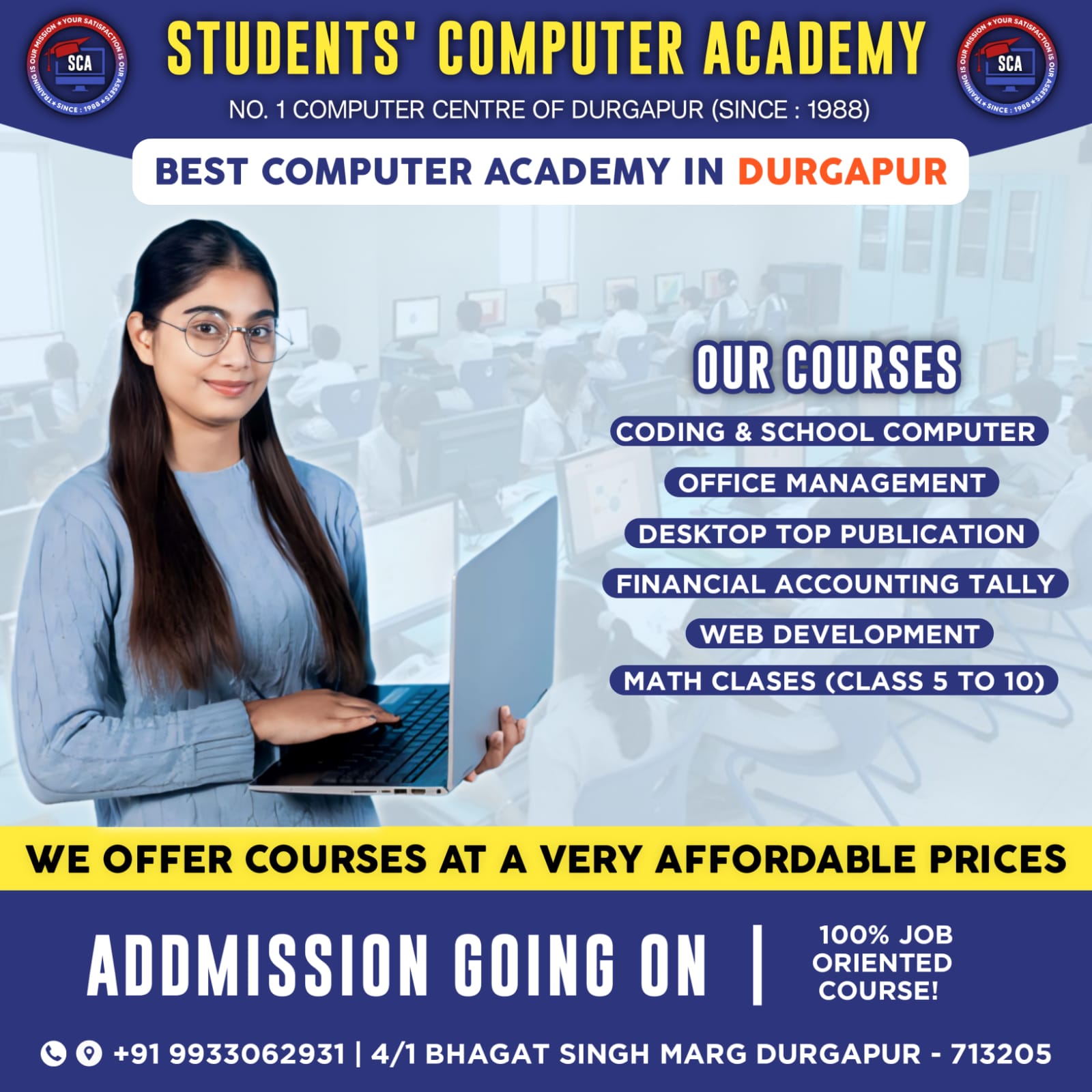 Education & E-learning